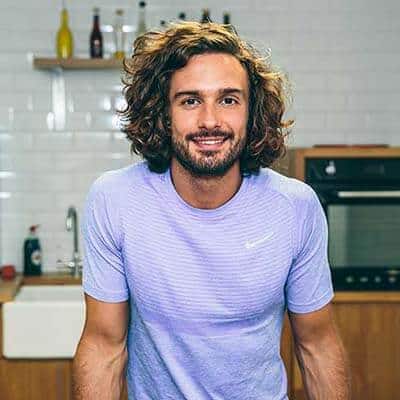 Joe Wicks,  