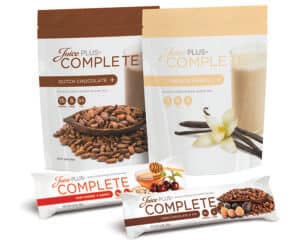 Juice Plus Complete Review