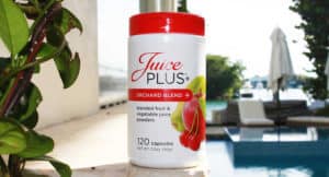 Juice Plus+ Review