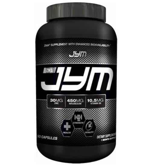Alpha Jym Review (UPDATE Dec 2017) 12 Things You Need to Know
