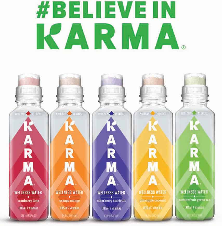 Karma Water Review (UPDATE 2023) 12 Things You Need to Know