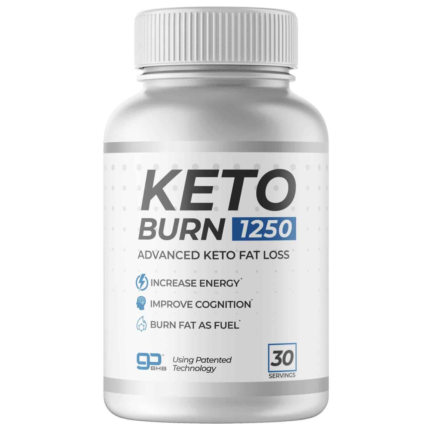 Keto Burn 1250 Review (UPDATE: 2020) | 11 Things You Need ...