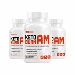 Keto Burn AM Review