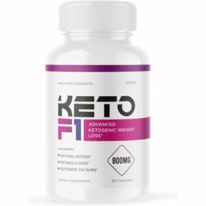 Keto F1 Review