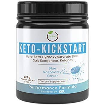 keto kickstart