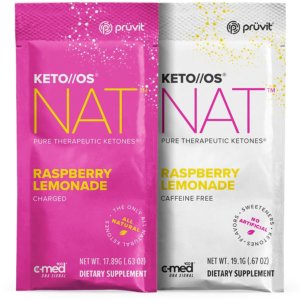 Keto OS NAT Review