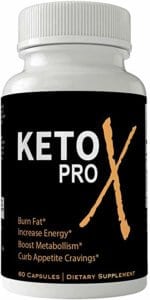 Keto Pro X Review