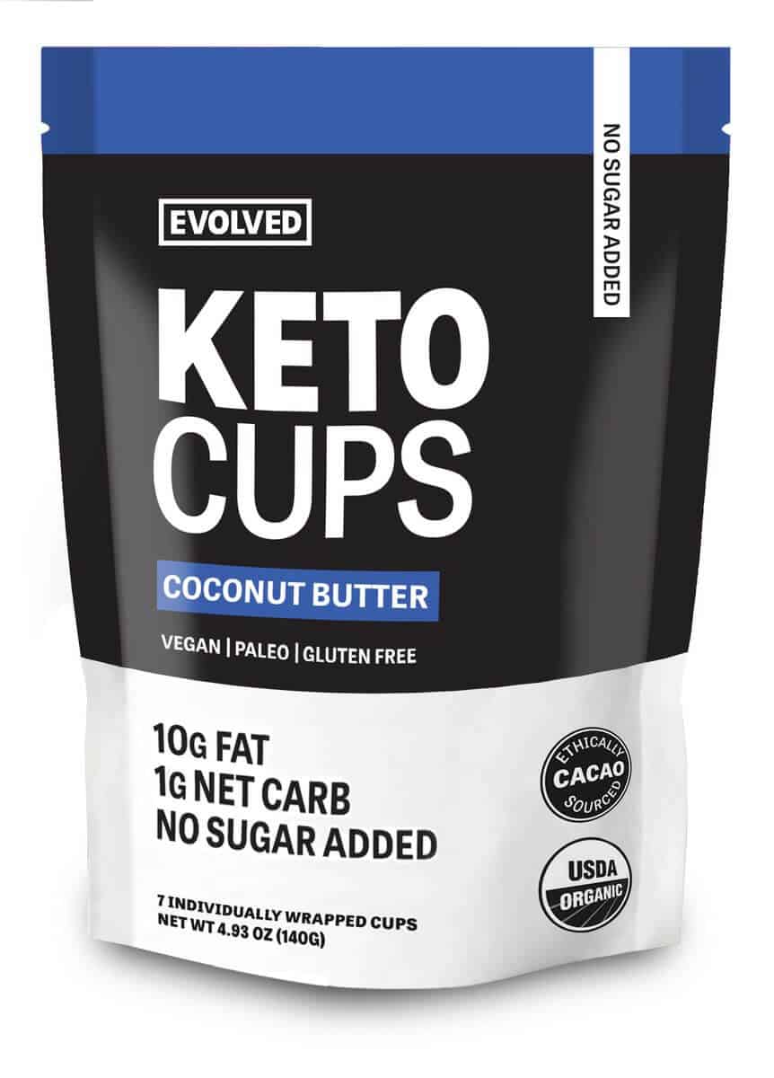 Keto Cups Review (UPDATE: 2020) | 13 Things You Need to Know