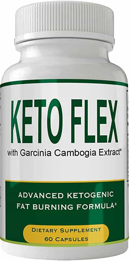 Keto Flex Review (UPDATE: 2020) | 12 Things You Need to Know