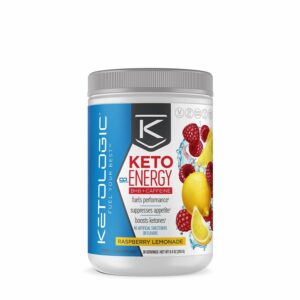 Ketologic Review