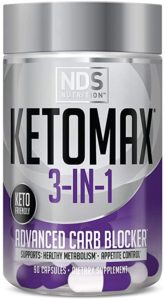 Keto-Max Review