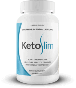 Ketoslim Review Update 2021 8 Things You Need To Know