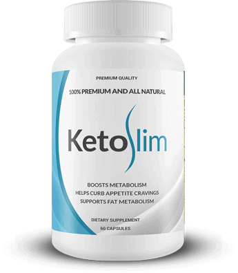 KetoSlim Review (UPDATE: 2020) | 8 Things You Need to Know