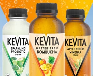 Kevita Review