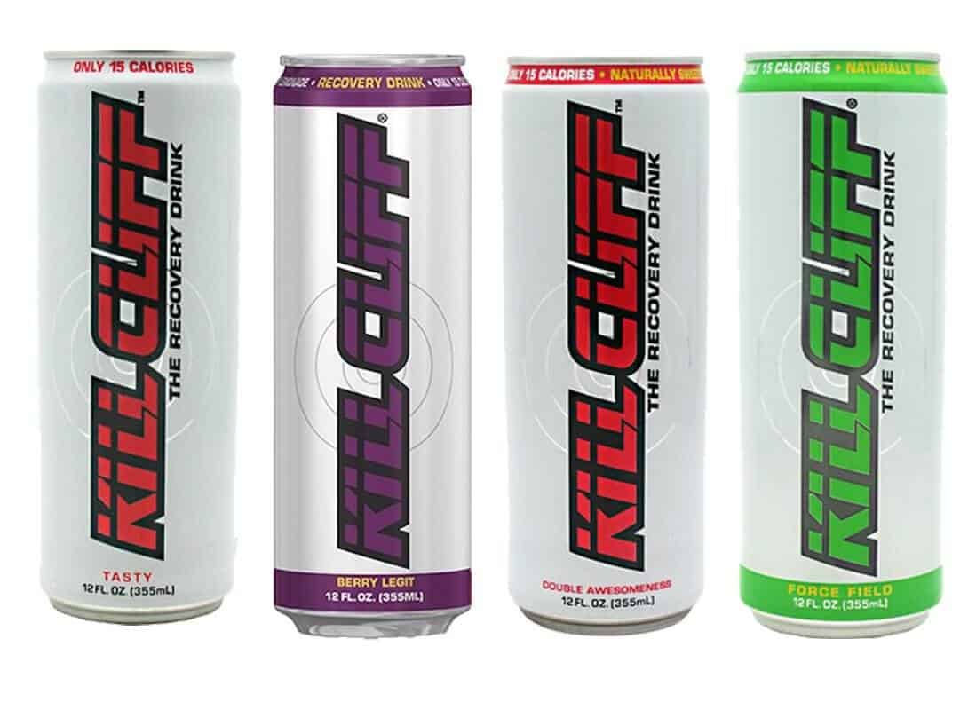 Kill Cliff Review (UPDATE 2019) 14 Things You Need to Know
