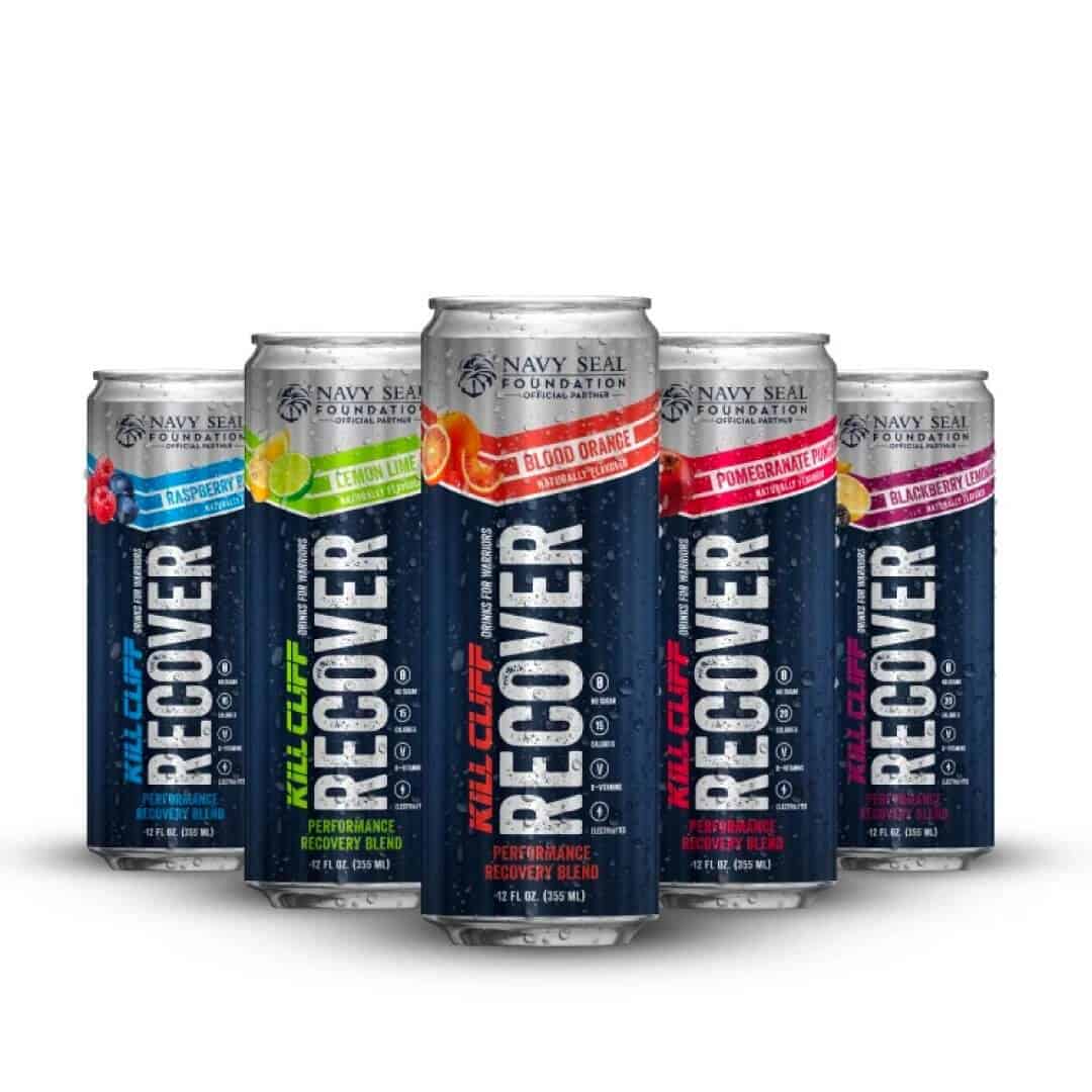 Kill Cliff Review (UPDATE 2020) 14 Things You Need to Know