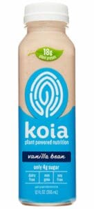 Koia Protein Review