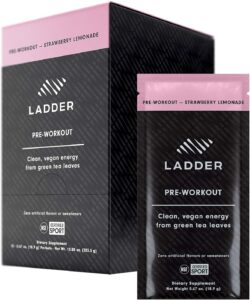 Ladder Sport Review