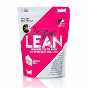 Lady Boss Lean Review