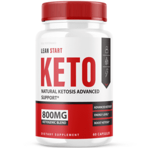 Lean Start Keto Review