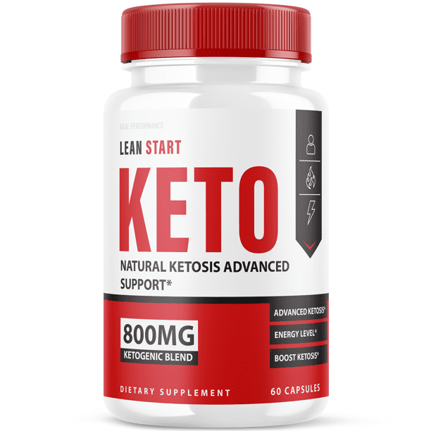 Lean Start Keto Review (UPDATE: 2023) | 15 Things You Need to Know
