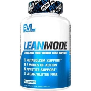 Lean Mode Review