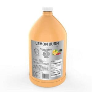 Lemon Burn Review