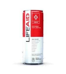 LifeAID Review