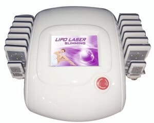 Lipo Laser Review