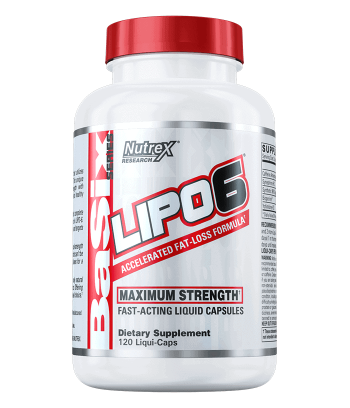 Lipo 6 Review (UPDATE: 2020) | 17 Things You Need to Know