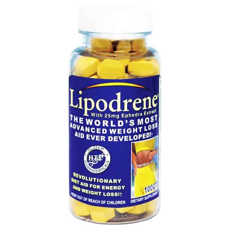 Best ephedra loss product weight