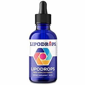 Lipodrops Review