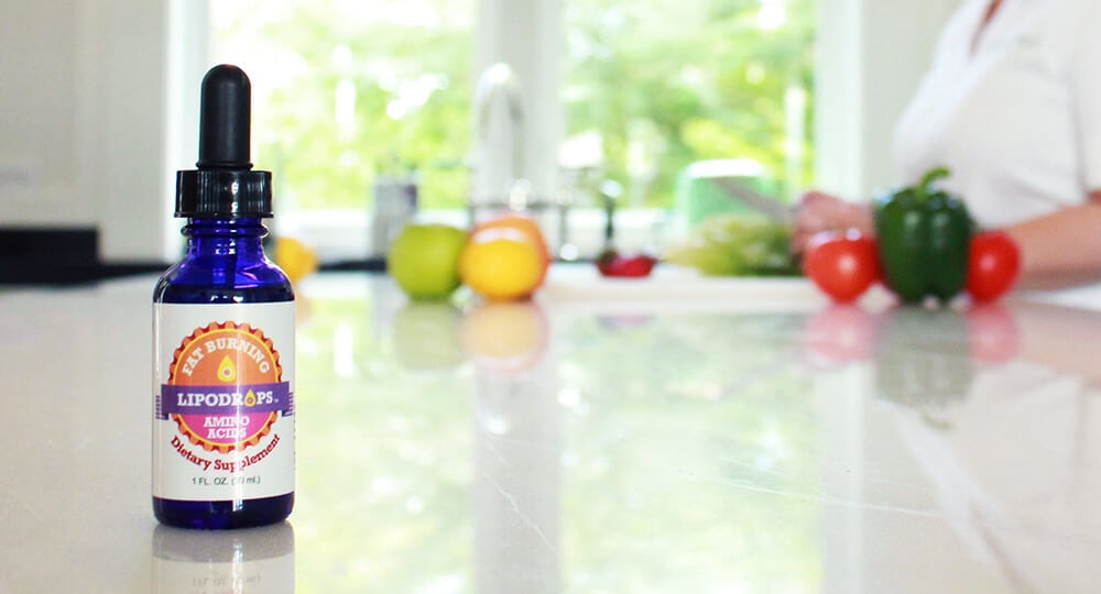 Lipodrops Review - Can Diet Drops Be Effective?