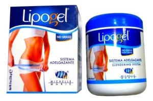 Lipogel Review