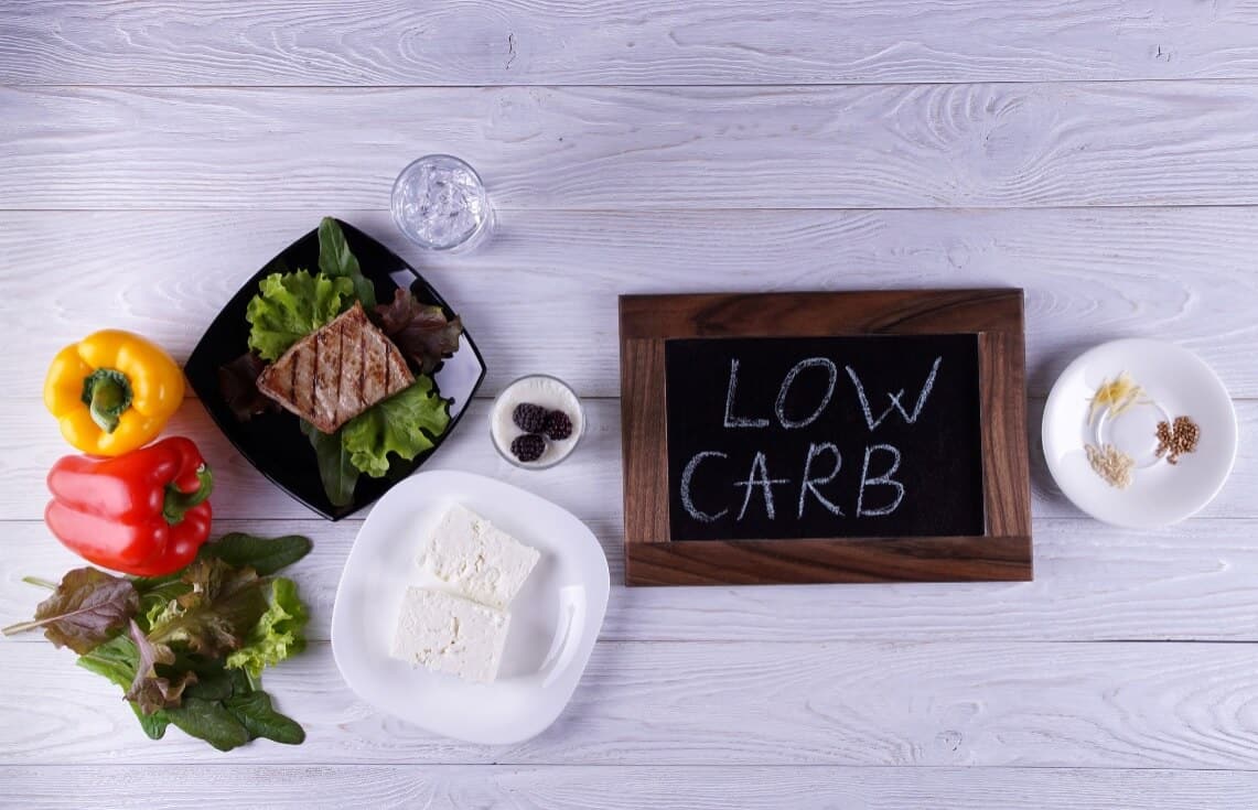 Low Carb Foods