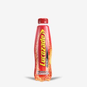 Lucozade Review