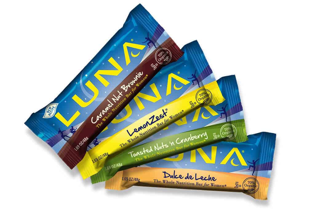 Luna Bar Review UPDATE Mar 2018 Luna Bar Review UPDATE Mar 2018