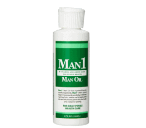 Man1 Man Oil Review