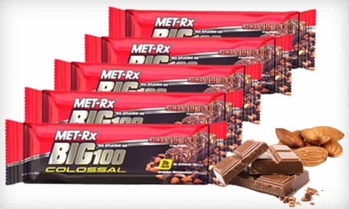 Met rx protein bars coupons 2018