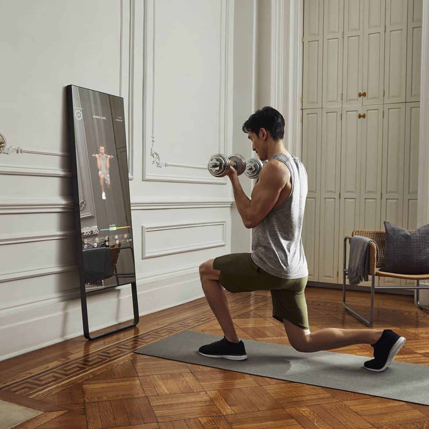 Mirror Workout Review (UPDATE 2021) 11 Things You Need to Know