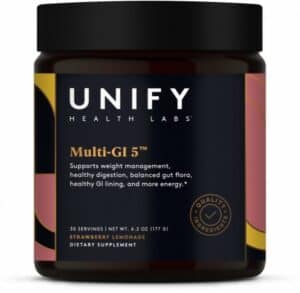 Multi-GI 5 Review