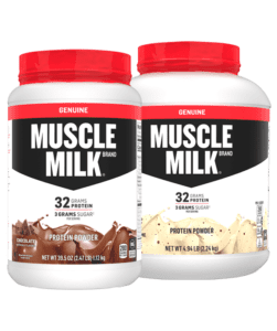 Muscle Milk Review