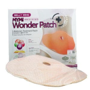 Mymi Wonder Patch Review