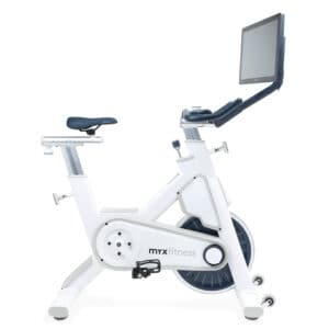 MYX Fitness Bike Review