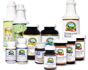 Nature’s Sunshine Review (UPDATE: 2018) | 7 Things You Need to Know