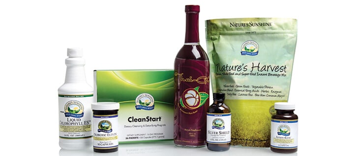Who Sells Nature S Sunshine Products Who Sells Nature S Sunshine Products