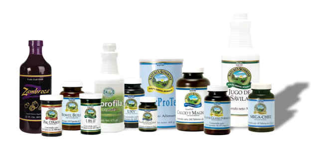 Nature’s Sunshine Review (UPDATE: Apr 2018) | 7 Things You Need to Know