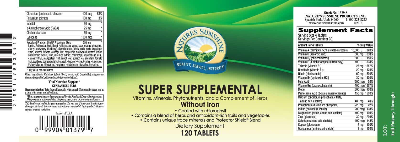 Who Sells Nature S Sunshine Products Who Sells Nature S Sunshine Products