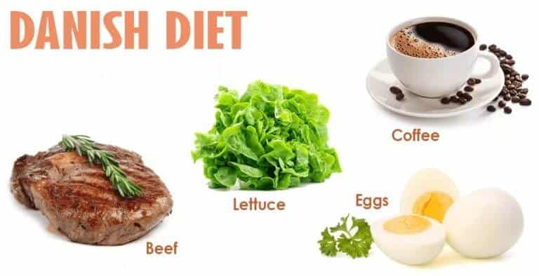 Danish Diet