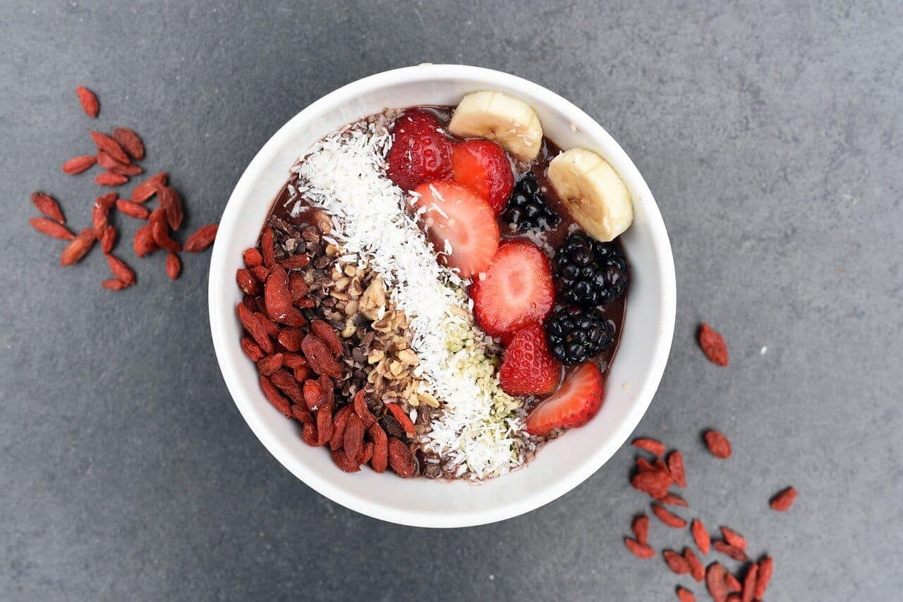 Diet Trends 2020